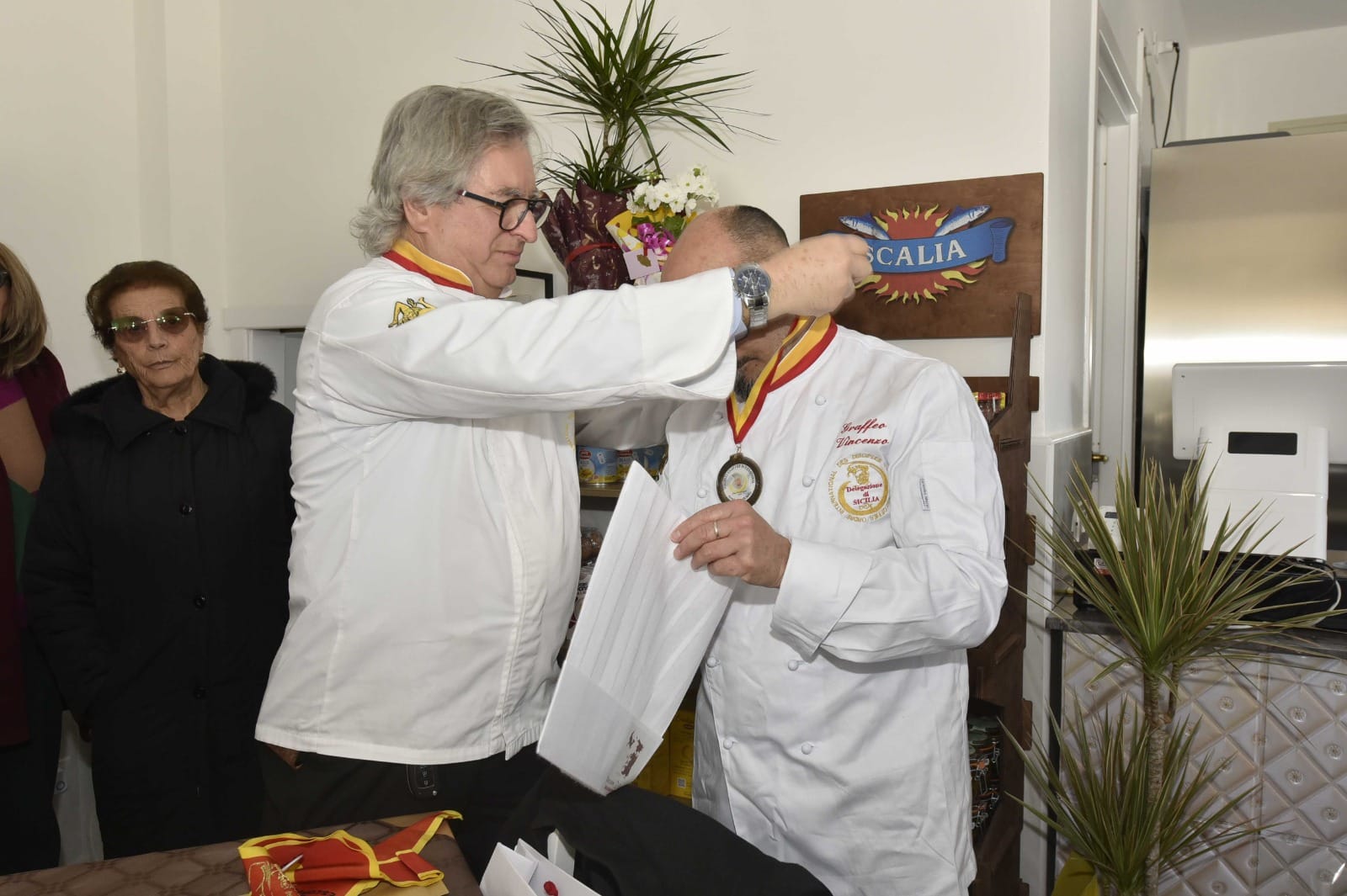Trattoria Foto 43